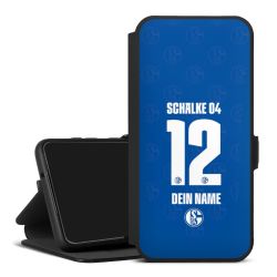 Schalke 04 Trikot Personalisierbar