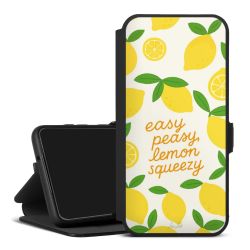 Easy Peasy Lemon Queezy