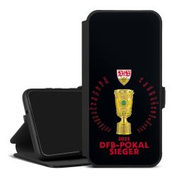 VfB DFB-Pokal Sieger Schwarz