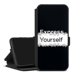 Smart Flip black