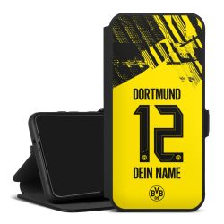 BVB Trikot Personalisierbar 25-26