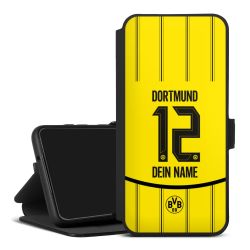 Borussia Dortmund Trikot Personalisierbar