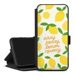 Easy Peasy Lemon Squeezy