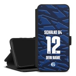 Schalke 04 Trikot Personalisierbar 25-26