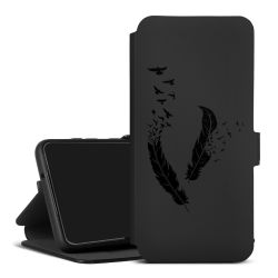 Smart Flip black