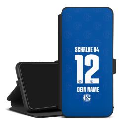 Schalke 04 Trikot Personalisierbar