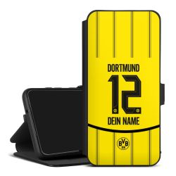 Borussia Dortmund Trikot Personalisierbar