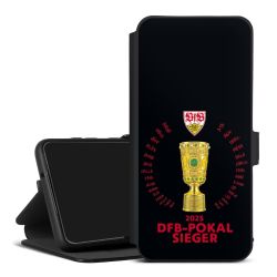 VfB DFB-Pokal Sieger Schwarz