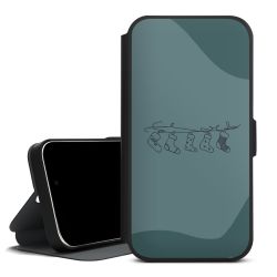 Smart Flip black