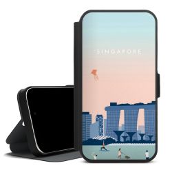 Smart Flip black