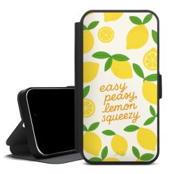 Easy Peasy Lemon Queezy