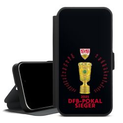 VfB DFB-Pokal Sieger Schwarz