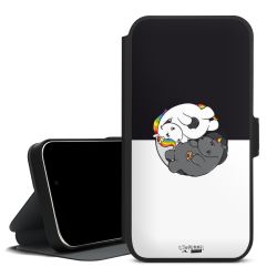 Smart Flip black