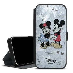 Micky&Minnie In Love