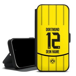 Borussia Dortmund Trikot Personalisierbar