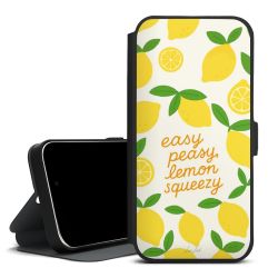 Easy Peasy Lemon Queezy