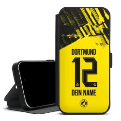 BVB Trikot Personalisierbar 25-26