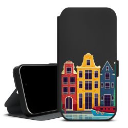 Smart Flip black