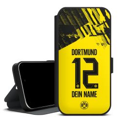 BVB Trikot Personalisierbar 25-26