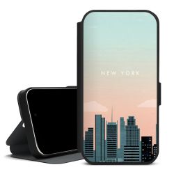 Smart Flip black
