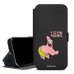 Smart Flip black