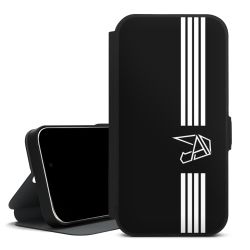 Smart Flip black