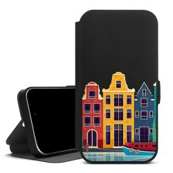 Smart Flip black