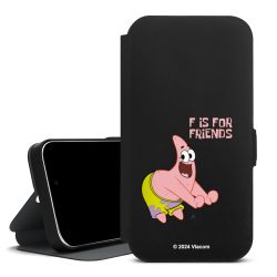 Smart Flip black