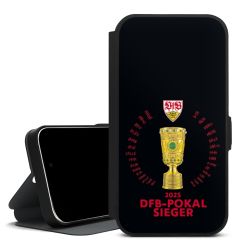 VfB DFB-Pokal Sieger Schwarz