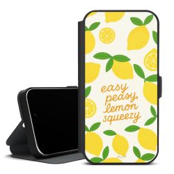 Easy Peasy Lemon Queezy