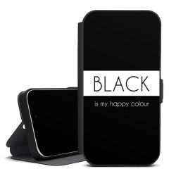 Smart Flip black