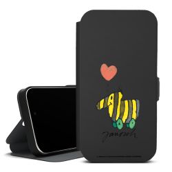 Smart Flip black