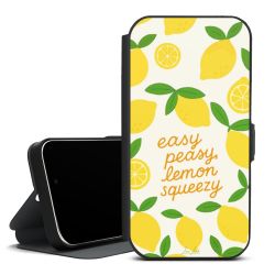 Easy Peasy Lemon Squeezy