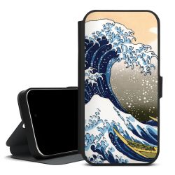 La Grande Vague de Kanagawa