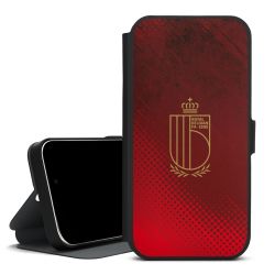 Logo van het Belgische nationale team