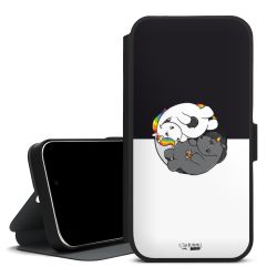 Smart Flip black