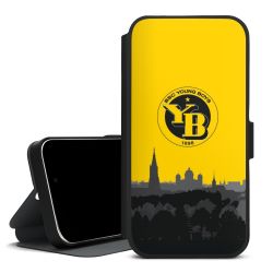 BSC YB Ligne d'horizon