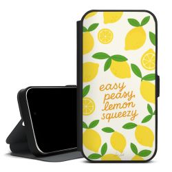 Easy Peasy Lemon Queezy