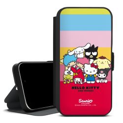 Smart Flip black