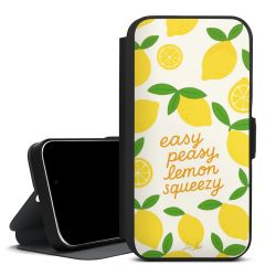 Easy Peasy Lemon Queezy