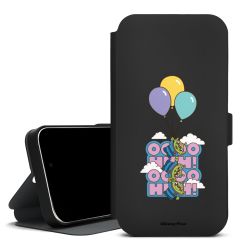 Smart Flip black