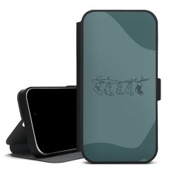 Smart Flip black