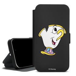 Smart Flip black