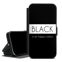 Smart Flip black