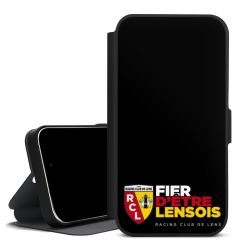 Smart Flip black