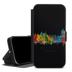 Smart Flip black