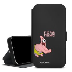 Smart Flip black