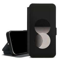 Smart Flip black