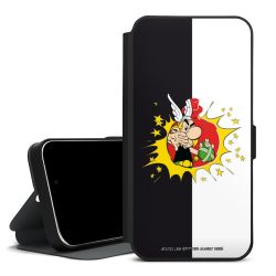 Smart Flip black