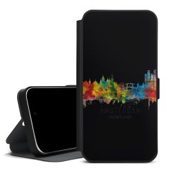 Smart Flip black